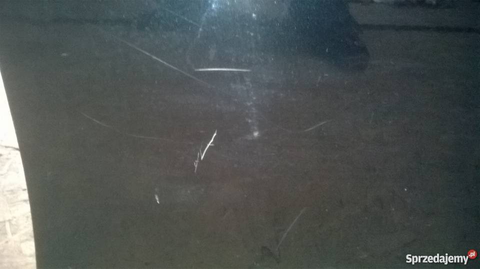 Drzwi prawe przednie Seat Leon 2 Suków