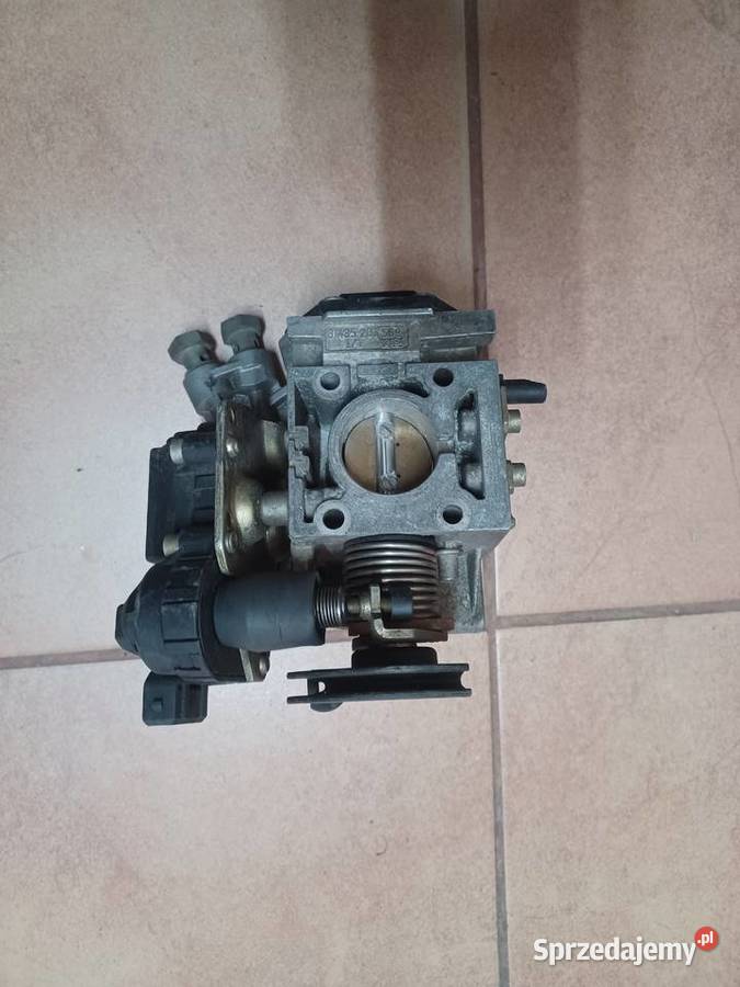 gaznik Fiat Tipo 0438201091