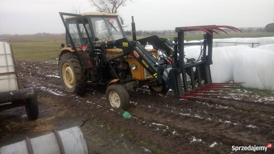 Tur do c360 3p TUR4 łódzkie Opoczno