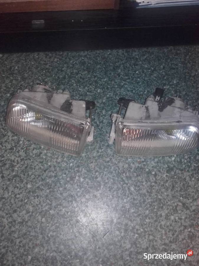 mitsubishi galant 1992 halogeny sprzedam