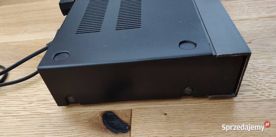 Tuner Unitra T3015 Lublin