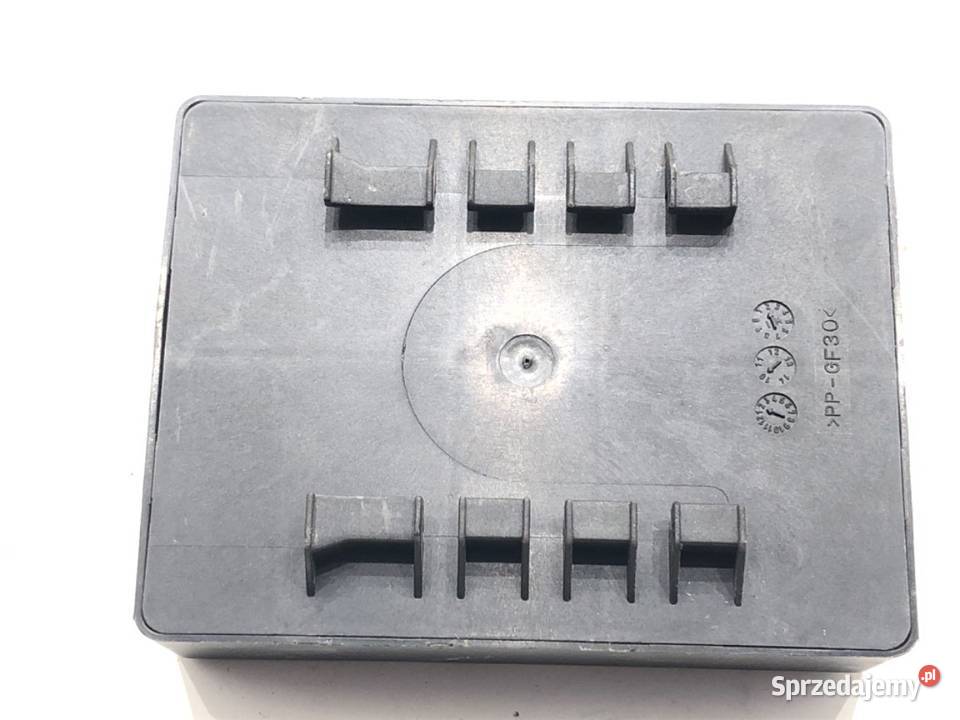 MODUŁ ŚWIATEŁ OPEL INSIGNIA A 13505411 0817 Czujniki i sterowniki świateł