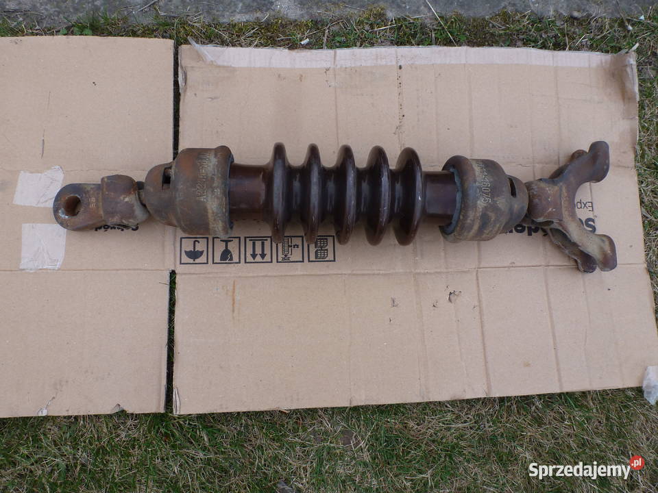 izolator 15000v zabytek