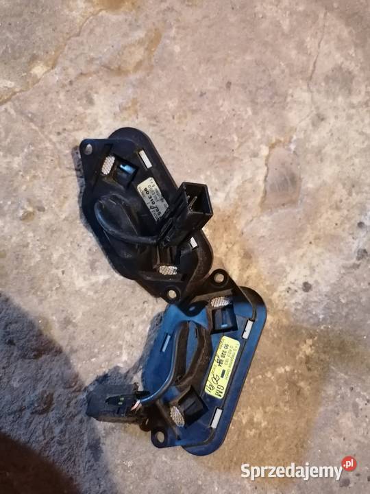 Czujniki oryginalnego alarmu Opel Vectra A 2000 Kraków