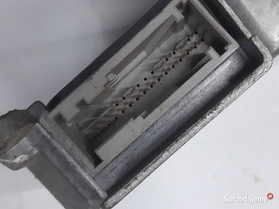 Hyundai Elantra II Sensor moduł sterownik Ksawerów