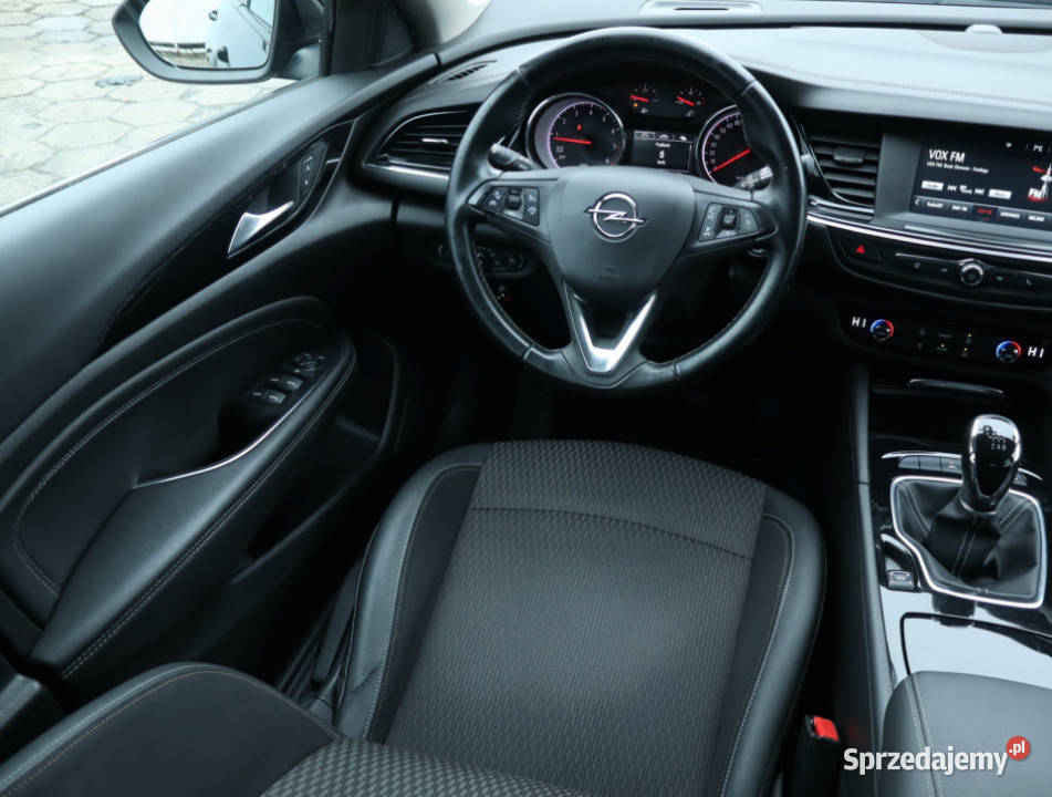 Opel Insignia 15 Turbo czujnik deszczu Insignia Łódź