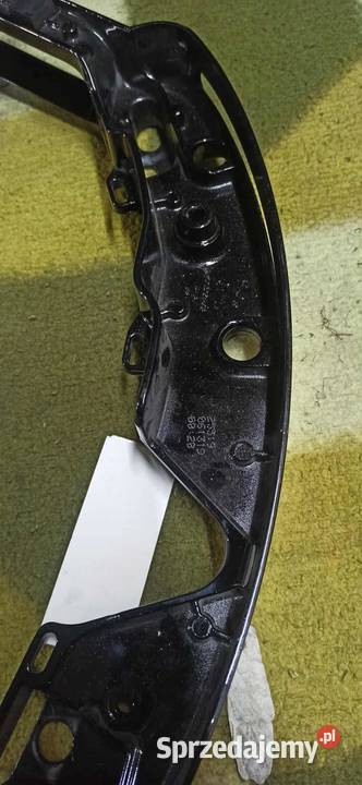 HarleyDavidson Touring 1423 lewe mocowanie banan Złotów