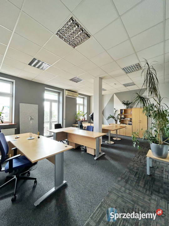 wynajmu lokalu Warszawa 160m2 160m2