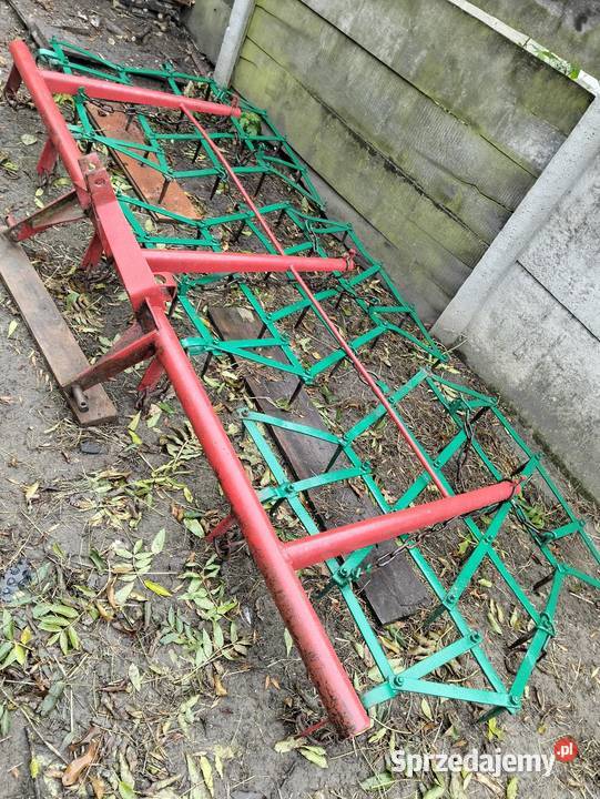 Sprzedam brony 3 Huta Koszary