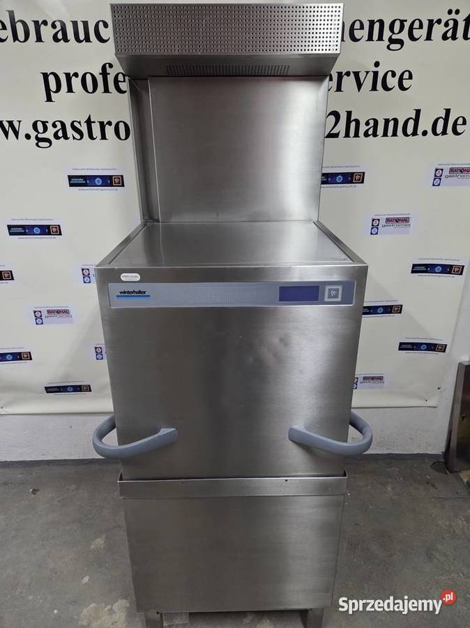 Winterhalter PTL Energy Białystok