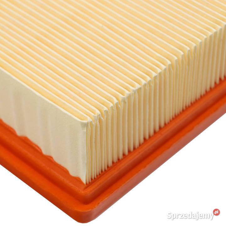 Worki i Filtr do Odkurzacza do Krcher WD4WD6 10 sprzedam