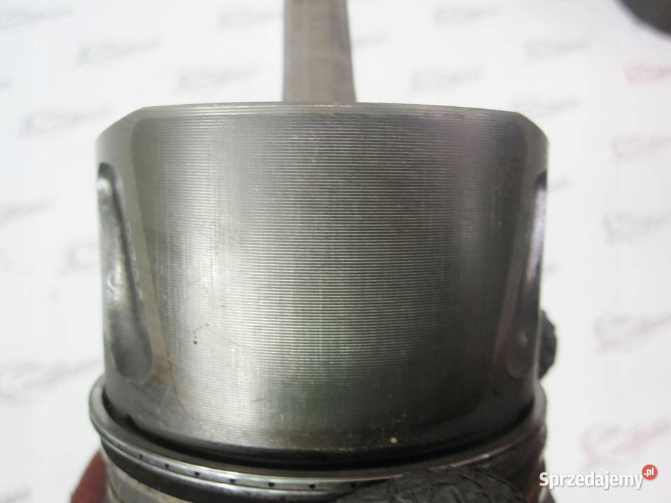 OPEL FIAT 13 CDTI 263A2000 tłok korbowód 6934 osobowe Kielce