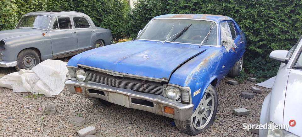 zabytkowy Nova śląskie Bielsko-Biała