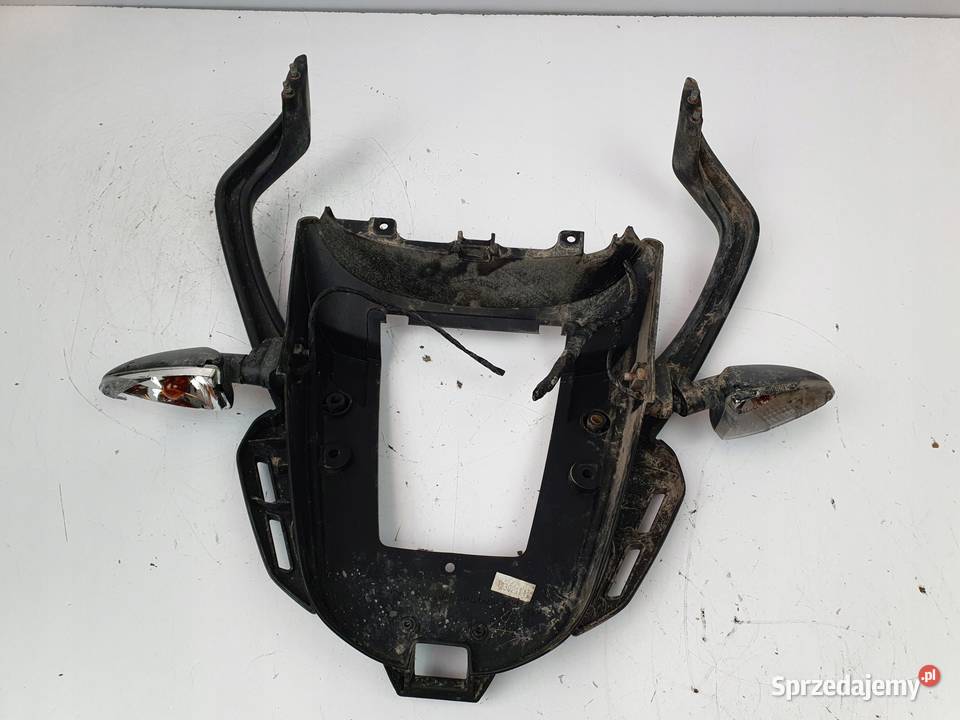 UCHWYT PASAŻERA RĄCZKA BMW G650GS G 650 GS R13 sprzedam