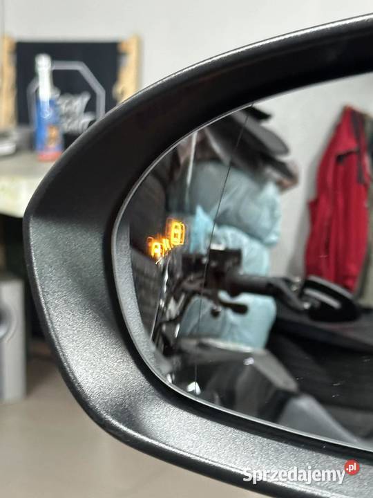 Opel Astra K 2017 14Turbo 150 Polski Salon ASO Zgierz sprzedam