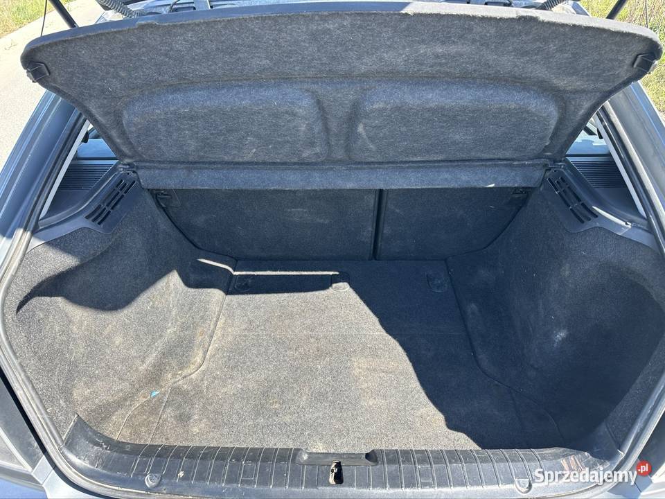 BMW e46 316ti compact ASR (kontrola trakcji) śląskie Zabrze