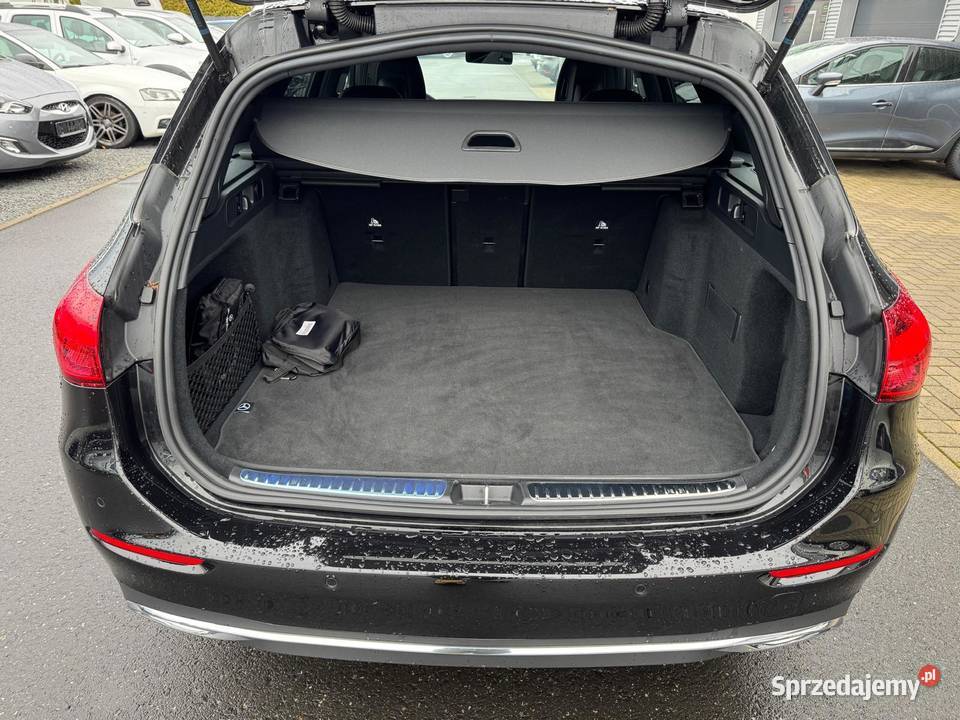 MERCEDES C 220 D 197 4X4 102024 MP3 Zielona Góra