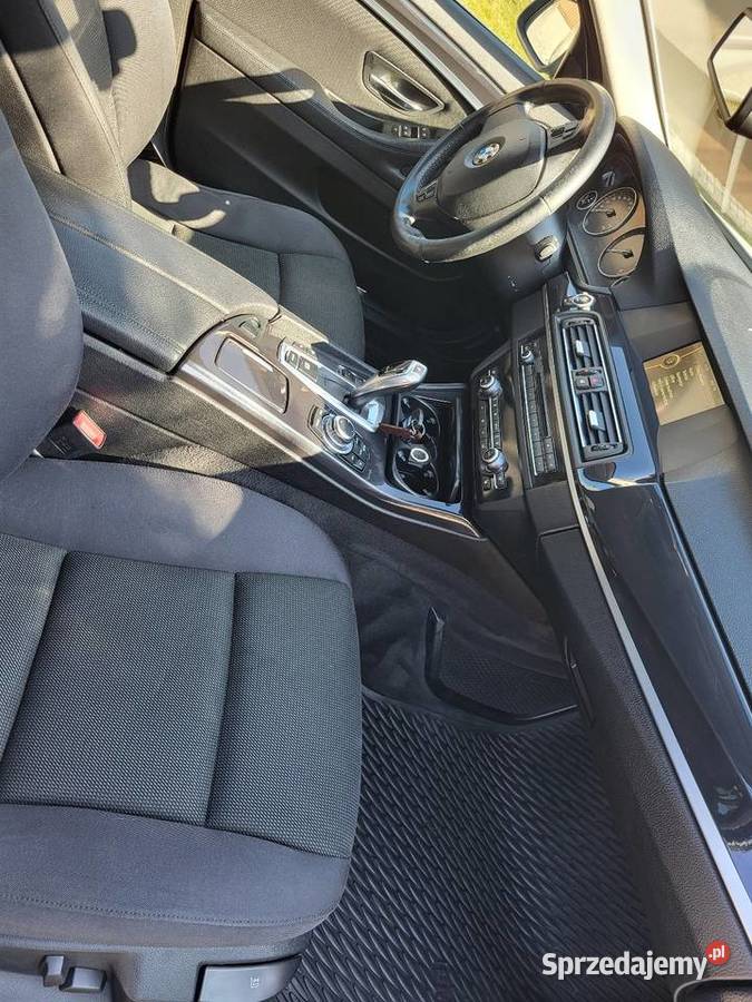 Na sprzedaż BMW 525d f11 xDrive Jabłonka sprzedam
