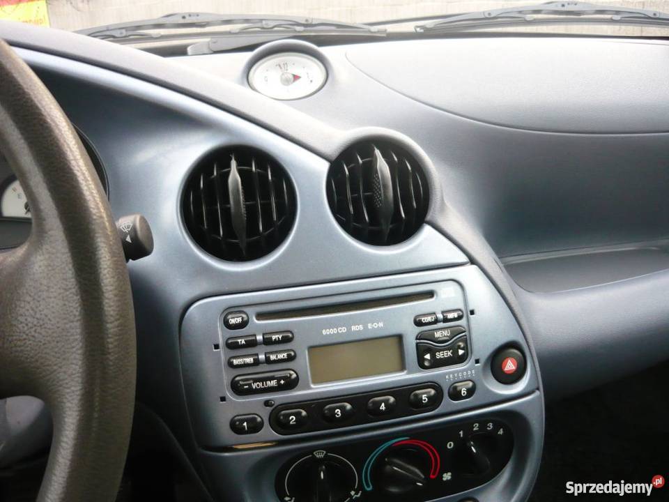 Ford Ka Poznań sprzedam