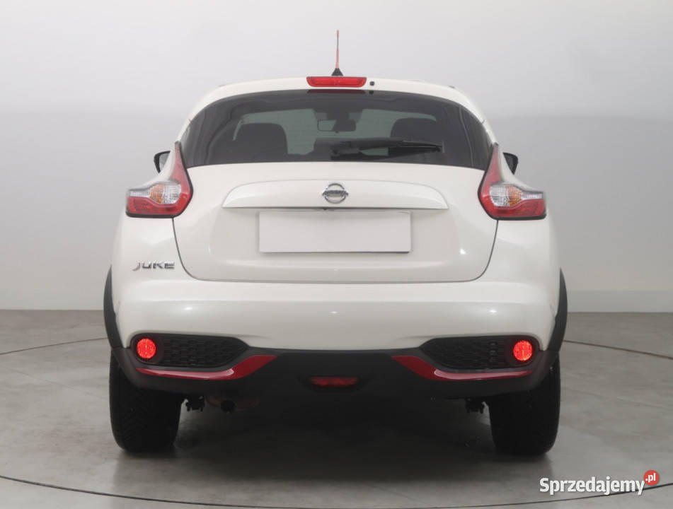 Nissan Juke 12 DIGT elektryczne szyby Bielany Wrocławskie