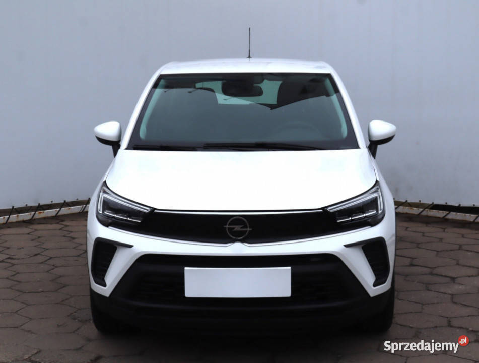 Opel Crossland 12 gniazdo USB Łódź sprzedam