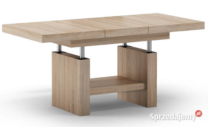 Drewniany Ławostół rozkładany podnoszony York Lublin sprzedam