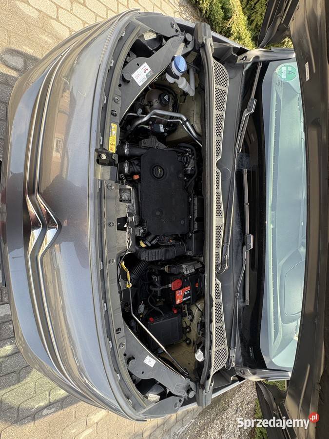 CITROEN BERLINGO 15 diesel manualna Dolna Grupa