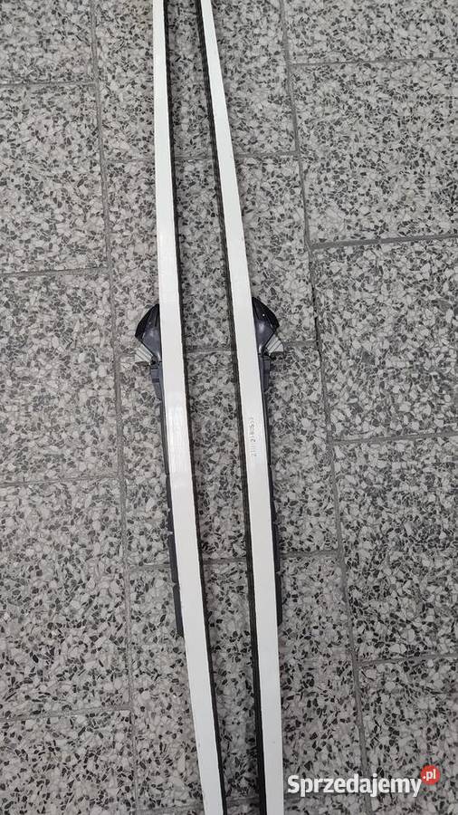 Narty biegowe SPLITKEIN Touring Step 210 SNS Narty Dębica
