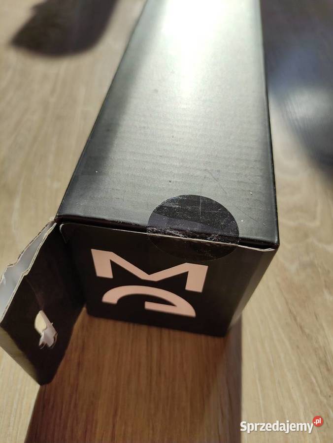 NOWA Podkładka Gamingowa Dream Machines DM PAD warmińsko-mazurskie