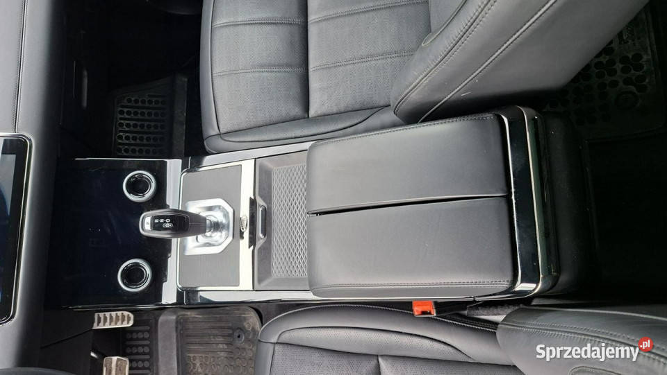 Land Rover Range Rover Evoque 20 Diesel MHEV tempomat mazowieckie Grójec