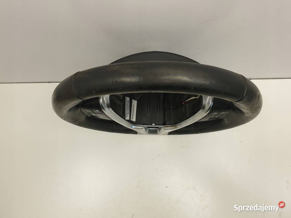 Volvo V70 III S80 II lift SKRZÓRZANA KIEROWNICA Chełm