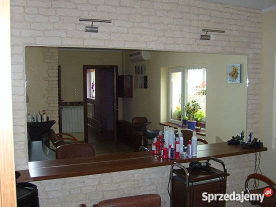 INOWROCŁAW Kamień na elewację Inowrocław