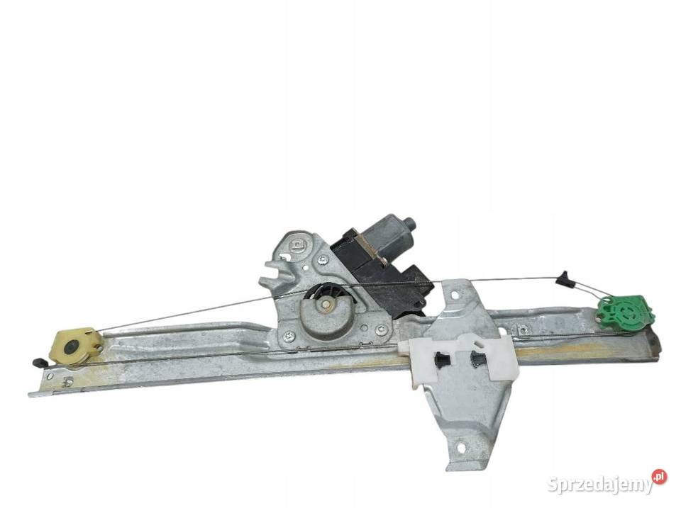 MECHANIZM SZYBY PRAWY PRZÓD EUROPA T7 LIFT FL świętokrzyskie