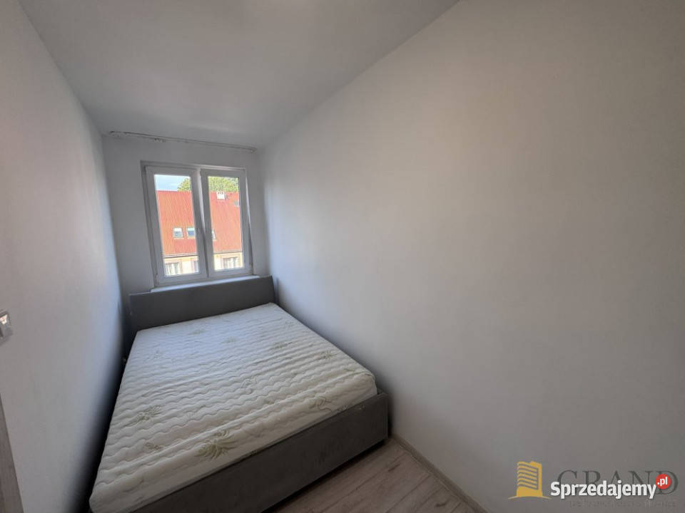 sprzedaży mieszkania 599m2 3 pokoje Stargard