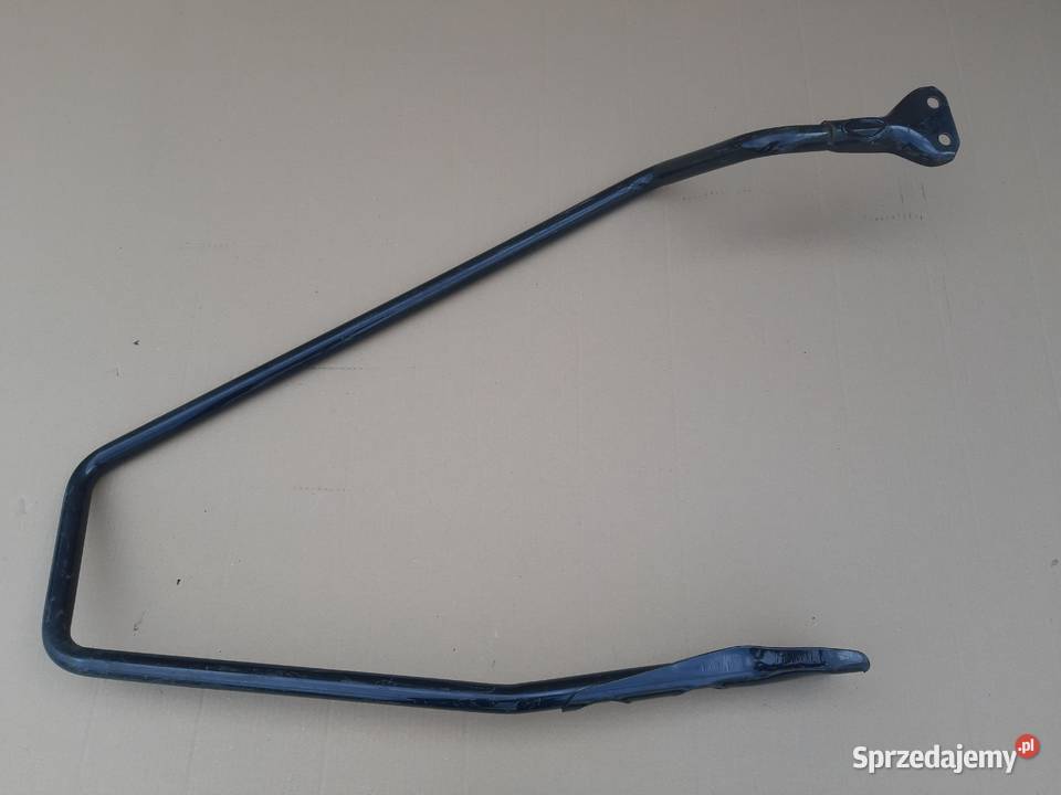 MAN TGX TGS TGA UCHWYT RĄCZKA ZAKABINOWA Bieleń sprzedam