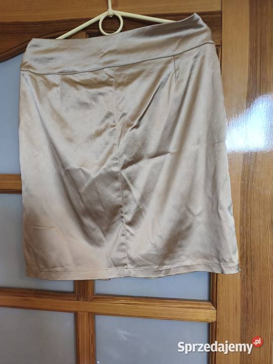 Spódnica atłasowa Radomsko sprzedam