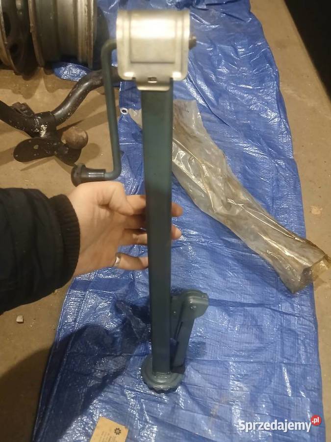 Lewarek podnosnik fso fiat 125p Koluszki