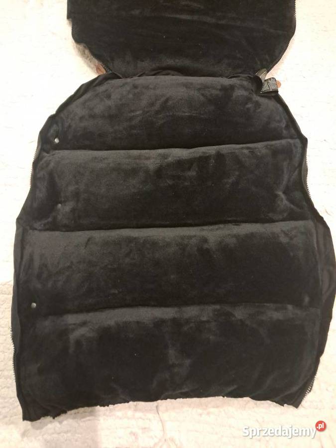 nowy ciepły śpiworek do wózka długość 90 miły w Dla Dziecka Sandomierz