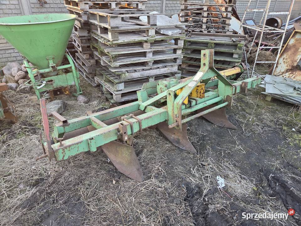 Redliniarka Formownica Formiarka do radlin wielkopolskie Kalisz