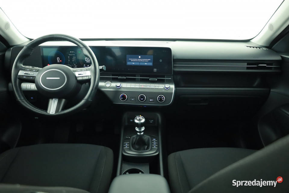 Hyundai Kona 10 TGDI Piaseczno