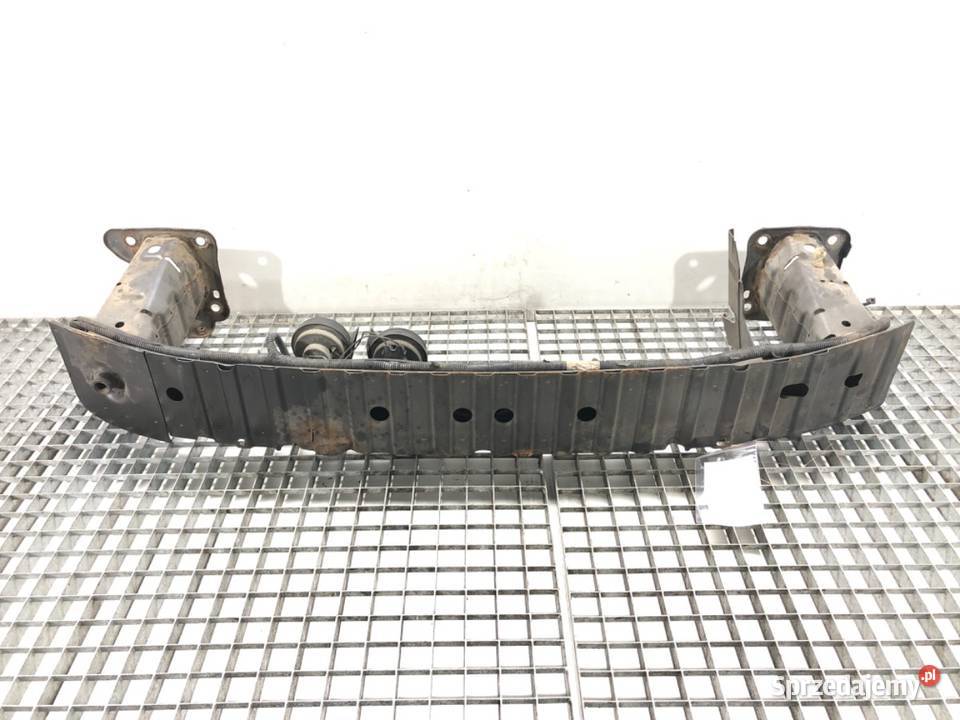 BELKA ZDERZAKA PRZÓD FORD FOCUS C 0307 osobowe