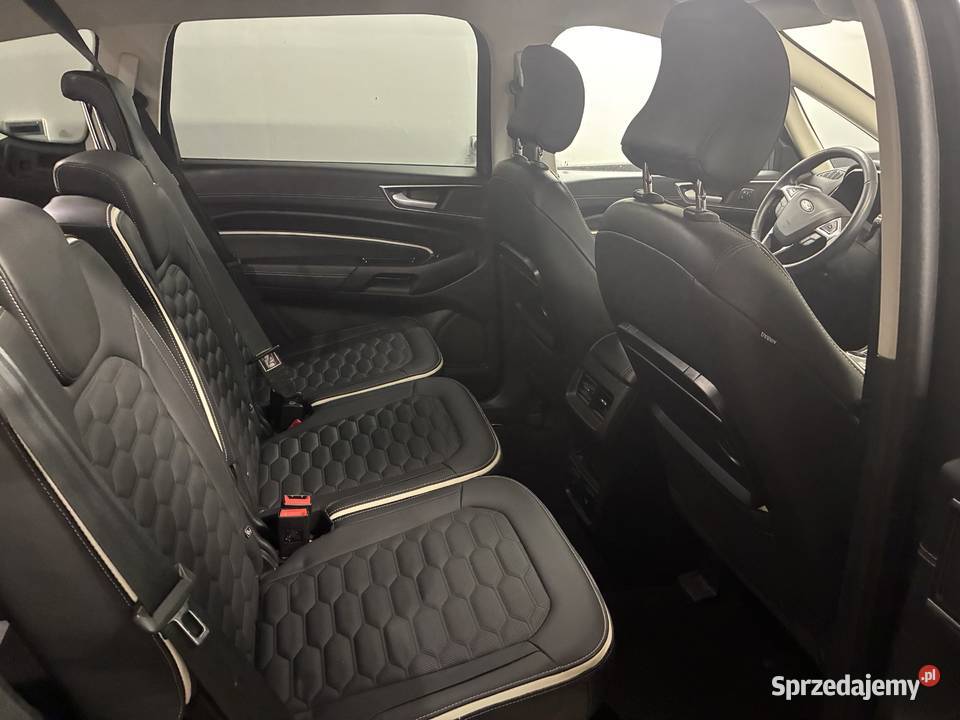 Ford S VIGNALE 20 190 GWAR FORDA FV 23 AWD 4x4 7 mazowieckie Grodzisk Mazowiecki