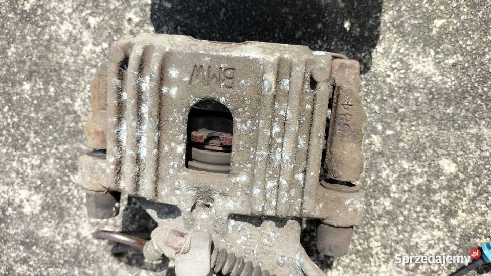 Zderzak przedni Mini One R50 czarny 2002 i inne dolnośląskie Chocianów