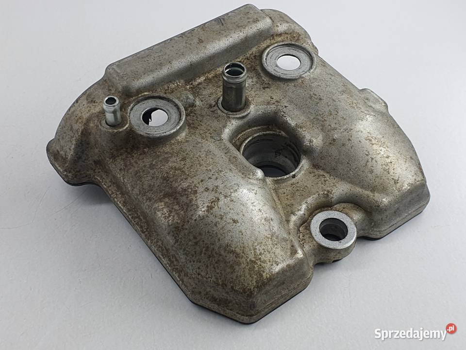 Pokrywa Glowicy Dekiel Uszczelka Suzuki Ltz 400 Łódź sprzedam