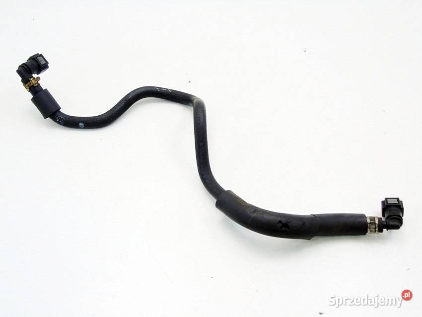 PRZEWÓD PALIWA 15 DCI QUSHQAI JUKE TIIDA CLIO 3