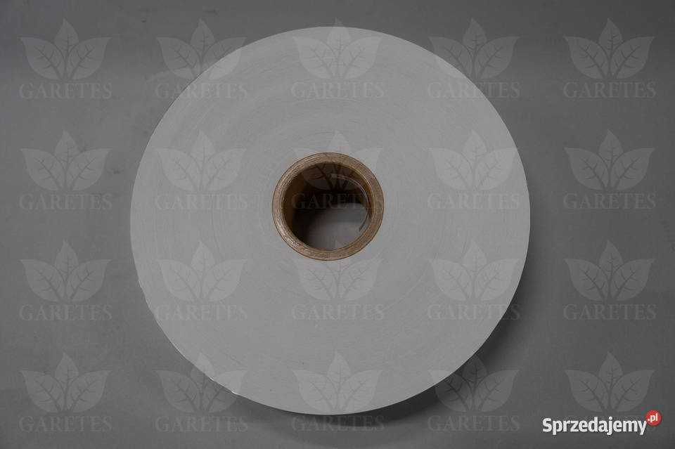 Folia Aluminiowa Sreberko l Metalizowana 84mm Warszawa