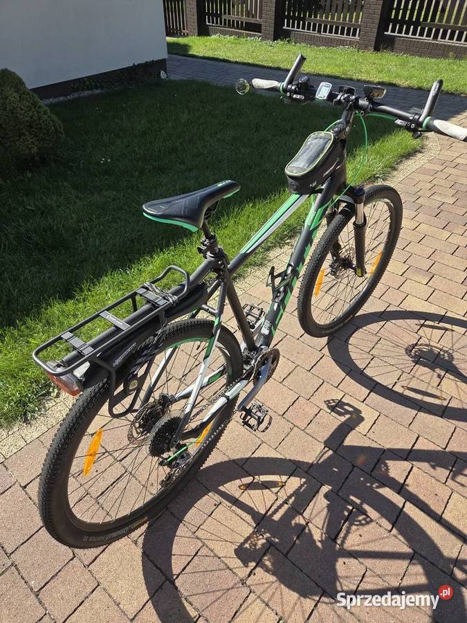 Rower górskotrekkingowy Scott Aspect 940 29 XL Będzin sprzedam