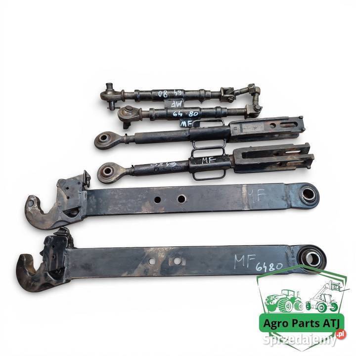 Zestaw Tylnego Podnośnika 3794474M91 Massey Pozostałe Ciechanowiec