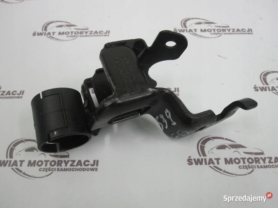 CORSA D 12 16V 10r mocowanie wspornik 55568316