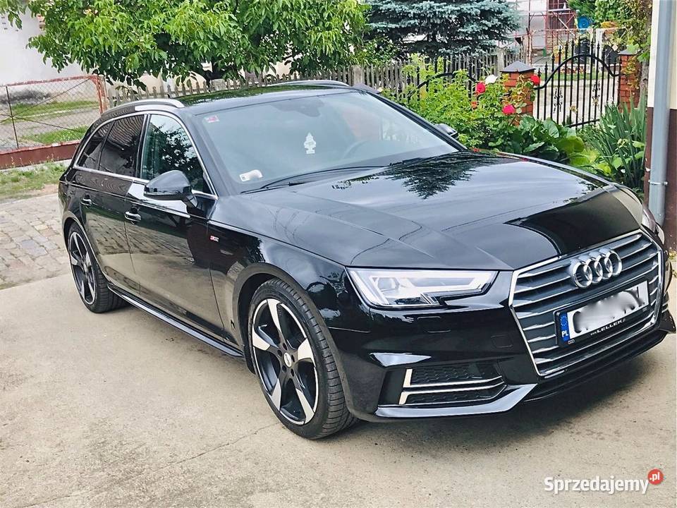 Audi a 4 A4 Żagań sprzedam